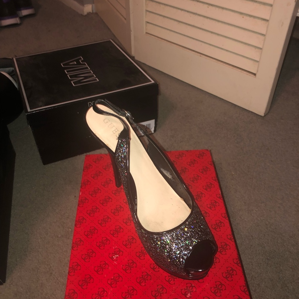 Shoes - Picture 2 of 2